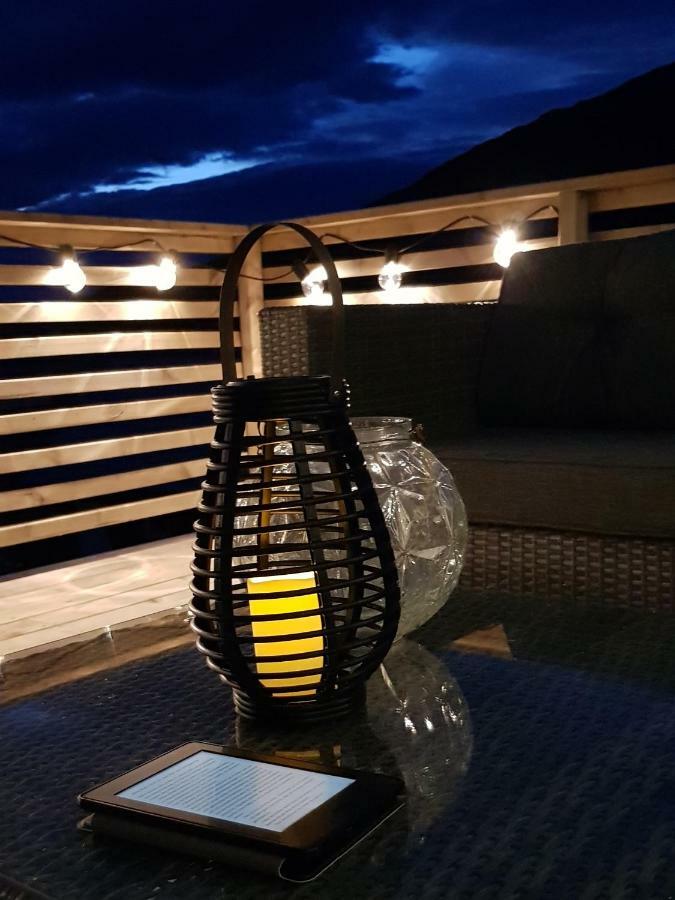 Aurora Suite Nyksund Экстерьер фото